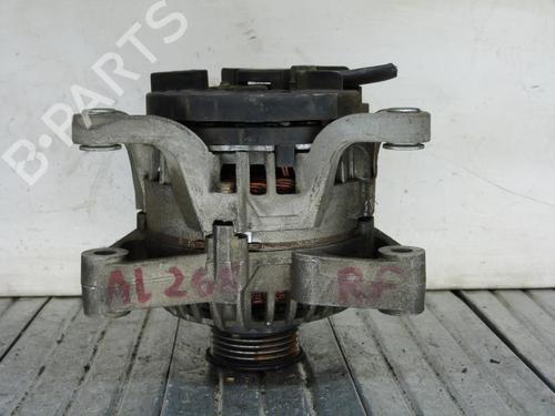 Alternator SUZUKI WAGON R Hatchback 1.2 | BP23663655M7 