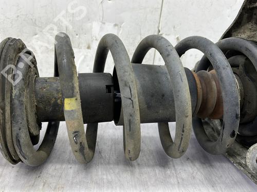 Left front shock absorber VW PASSAT B5.5 (3B3) 1.9 TDI | BP31586527M16