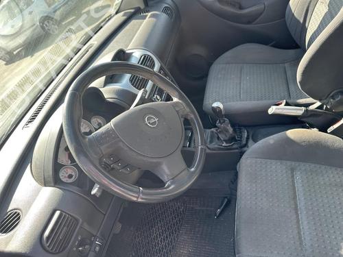 AC pipe OPEL CORSA C (X01) 1.2 (F08, F68) | BP23678651M126 - Image 19