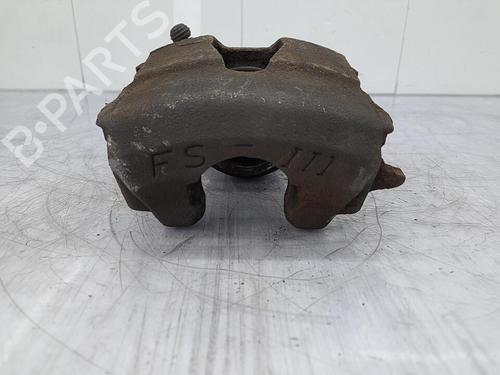 Right front brake caliper VW GOLF IV (1J1) 1.9 SDI | BP23708904M104 
