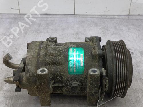 AC compressor RENAULT ESPACE III (JE0_) 2.2 12V TD (JE0E, JE0H, JE0P) | BP25270027M34 