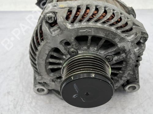 Lichtmaschine CITROËN C5 II (RC_) 2.0 HDi (RCRHRH) | BP29543364M7
