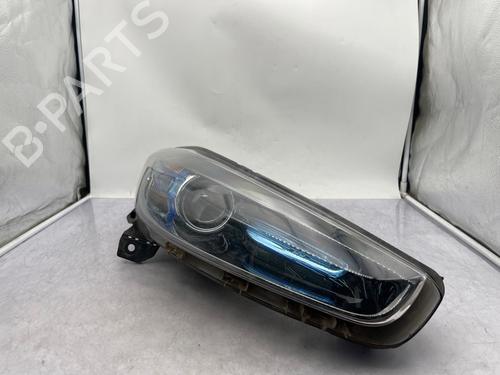 Right headlight RENAULT ZOE (BFM_) ZOE | BP37743908C29 - Image 9