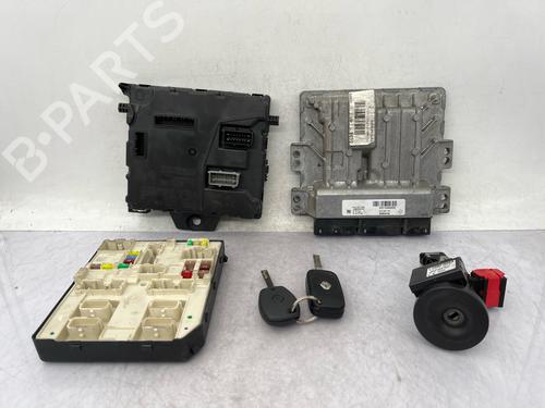 Used Electronic module Electronic module 39462026 39462026