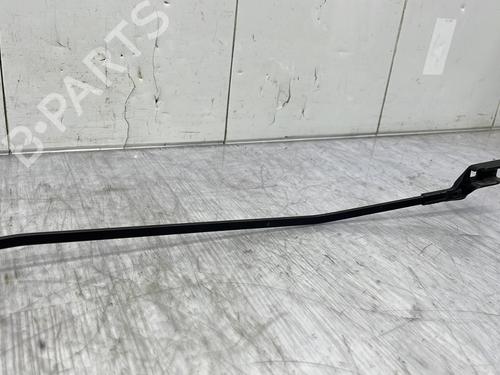 Front windshield wiper arm PEUGEOT PARTNER Box Body/MPV 1.6 HDi | BP23761109C143 