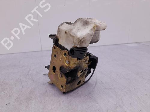 Used Front right lock FIAT PUNTO (176_) 1.7 TD (176AT) (63 hp) 23675883
