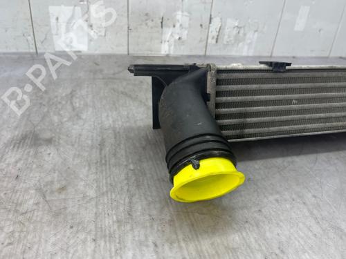 Intercooler Intercooler 37189593 37189593