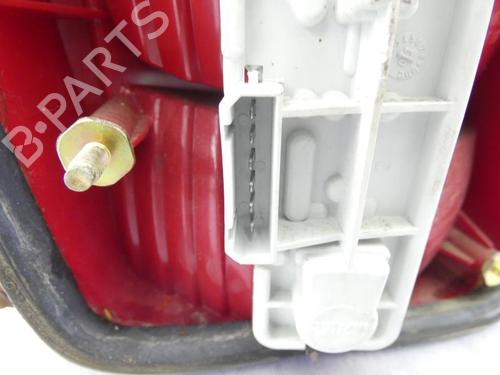 Used Right taillight Right taillight 23697076 23697076