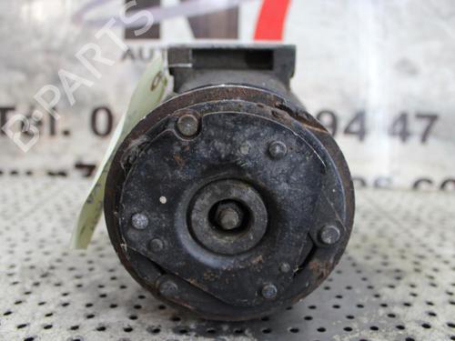 Compressor A/C RENAULT MEGANE I (BA0/1_) 1.9 D Eco (BA0A, BA0U, BA0R) (64 hp) 23685579