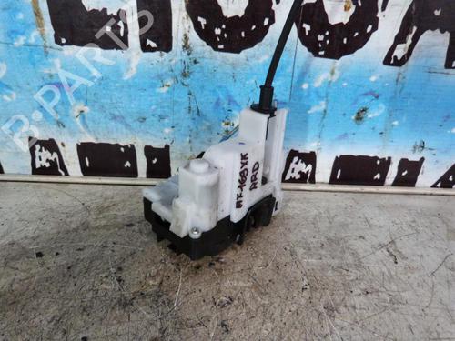 Used Rear right lock FIAT PANDA (169_) 1.3 D Multijet (169.AXC1A) (70 hp) 23690436