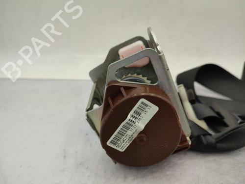 Rear right belt tensioner NISSAN QASHQAI / QASHQAI +2 I (J10, NJ10, JJ10E) 1.6 dCi | BP23749825C90 