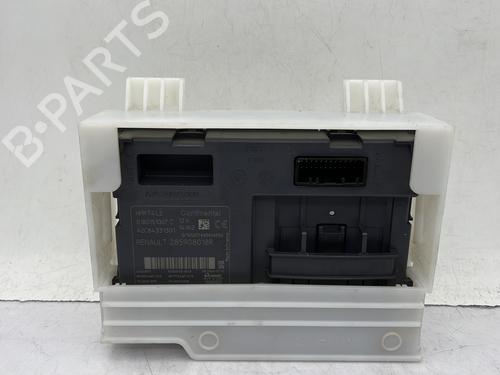 Card reader RENAULT CAPTUR I (J5_, H5_) 1.5 dCi 90 (J5N4, J5M5, J5MW, J5M6, J5AL, J5AJ) | BP23760271E4 - Image 4