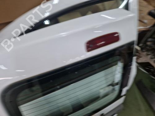 Left tailgate DACIA LOGAN MCV (KS_) 1.5 dCi (KS0K) | BP23719502C76  - Image 22