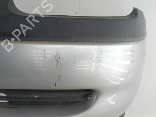 Front bumper OPEL CORSA B (S93) 1.2 i 16V (F08, F68, M68) | BP23742799C7 