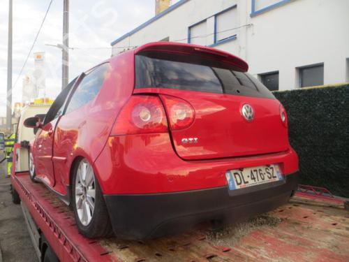Left taillight VW GOLF V (1K1) 2.0 GTI | BP23663566C34 - Image 6