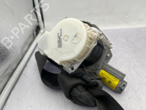 Used Front right seatbelt Front right seatbelt PEUGEOT 3008 I MPV (0U_) 2.0 HDi (163 hp) 34159283 34159283