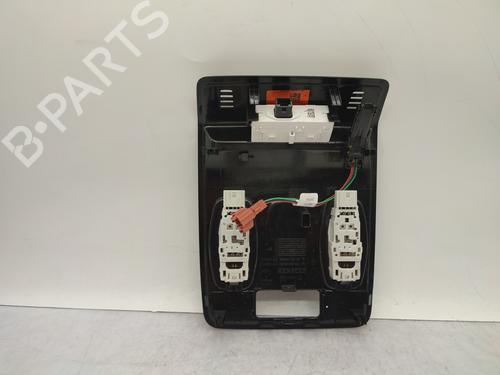 Interior roof light RENAULT CLIO V (B7_) 1.0 TCe 90 (B7MT) | BP25475078I8 