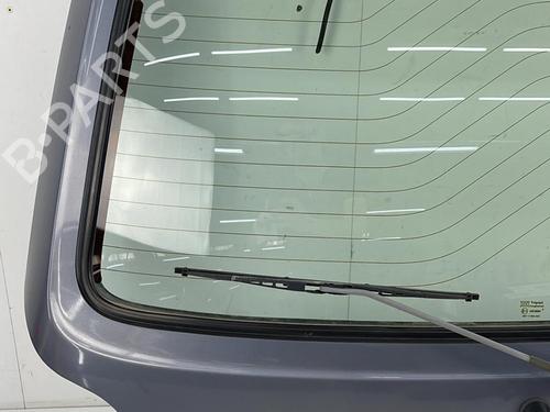 Tailgate FORD FIESTA III (GFJ) 1.1 | BP23704682C6