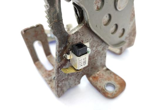 Hand brake KIA RIO III (UB) 1.1 CRDi | BP23755152I18  - Image 5