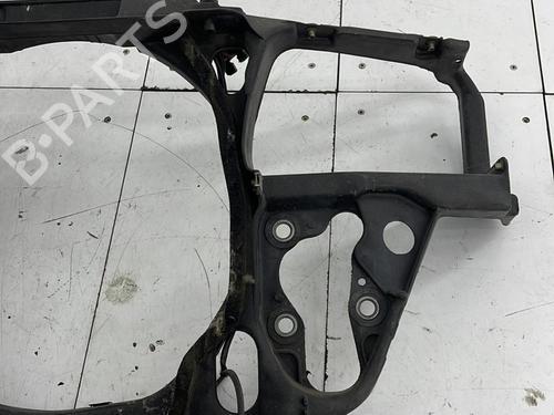 Frontplate/Frontkurv AUDI A4 B5 Avant (8D5) 1.9 TDI (110 hp) 23674227