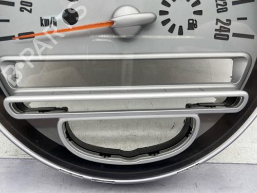 Instrument cluster MINI MINI (R56) Cooper | BP23753295C47  - Image 6