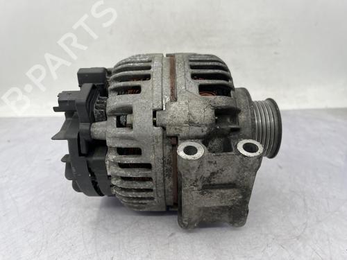 Used Alternator Alternator 39539007 39539007