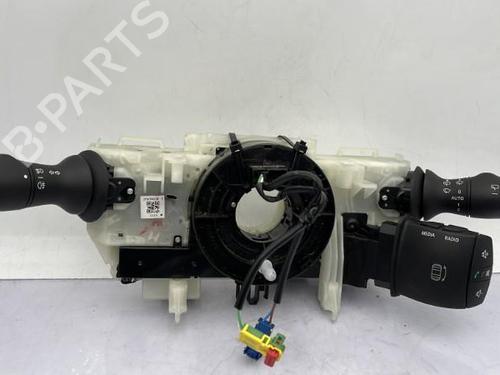 Steering column stalk RENAULT MEGANE III Hatchback (BZ0/1_, B3_) 1.5 dCi (BZ0C) | BP23752293I23  - Image 7