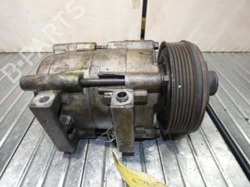AC compressor FORD MONDEO I (GBP) 1.8 i 16V | BP23666452M34 - Image 3
