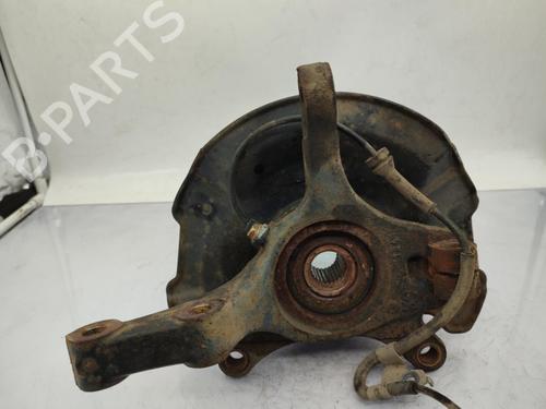 Right front steering knuckle SUZUKI SWIFT III (MZ, EZ) 1.3 DDiS (RS413D) | BP23709142M26  - Image 5