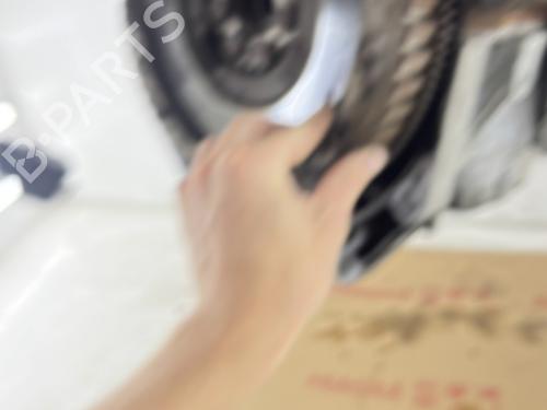 Engine NISSAN NOTE (E11, NE11) 1.5 dCi | BP27279369M1