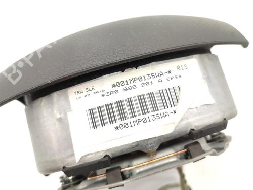 Driver airbag SEAT EXEO ST (3R5) 2.0 TDI | BP23743070C9 