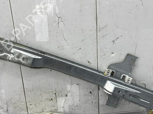 Front left window mechanism CITROËN C4 I (LC_) 1.6 HDi | BP31649280C22 
