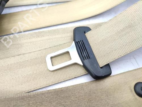 Used Front left seatbelt Front left seatbelt VW TOURAN (1T1, 1T2) 2.0 TDI (136 hp) 23709708 23709708