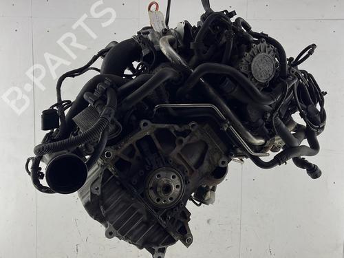 Used Engine Engine VW GOLF V (1K1) 2.0 TDI 16V (140 hp) 32062031 32062031