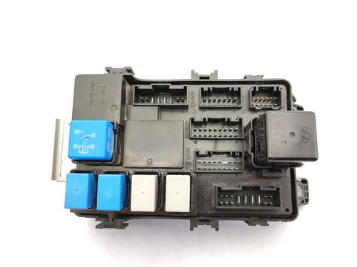 Electronic module KIA RIO II (JB) 1.5 CRDi | BP23757033M83  - Image 10