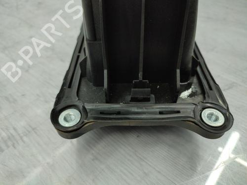 Gear lever RENAULT CLIO IV (BH_) 1.5 dCi 75 | BP23706385M90 