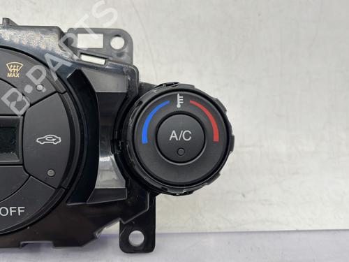 Climate control FORD FIESTA VI (CB1, CCN) 1.0 EcoBoost | BP25923623I5 