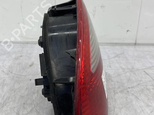 Left taillight SEAT LEON (1M1) 1.9 TDI | BP23702611C34 