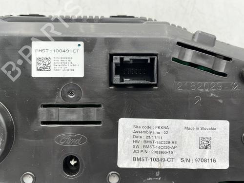 Electronic module FORD C-MAX II (DXA/CB7, DXA/CEU) 1.6 TDCi | BP32166174M83 - Image 13