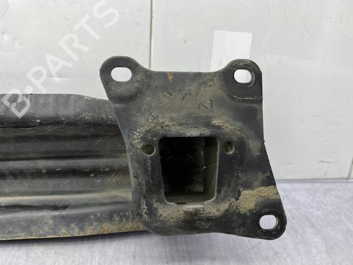 Rear bumper reinforcement VW GOLF VI (5K1) 2.0 TDI | BP23756120C73 