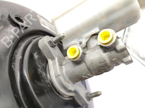 Servo brake RENAULT KANGOO Express (FW0/1_) 1.5 dCi 75 (FW07, FW10, FW04) | BP23729408M42 - Image 3