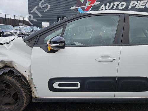 Other CITROËN C3 III (SX) 1.5 BlueHDi 100 (SXYHYP, SXYHTU) | BP31814128O1  - Image 14