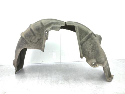 Used Wheel arch SEAT LEON (5F1) 1.6 TDI (105 hp) 23733032