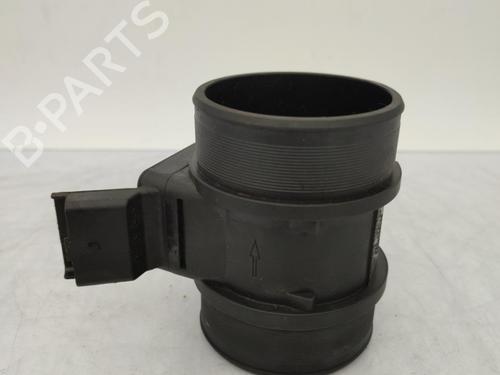 Mass air flow sensor PEUGEOT 206 SW (2E/K) 2.0 HDi | BP23676386M95 