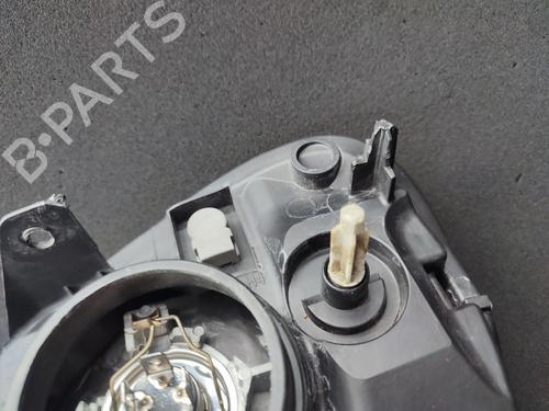 Right headlight RENAULT KANGOO (KC0/1_) D 55 1.9 (KC0D) | BP23755663C29  - Image 5