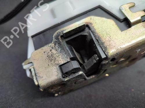 Front right lock CITROËN C2 (JM_) 1.1 | BP23740164C97 
