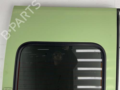 Left tailgate PEUGEOT BOXER Van (244) 2.2 HDi | BP23683397C76 