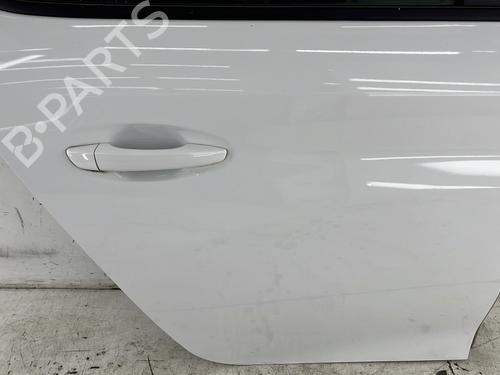 Right rear door PEUGEOT 208 II (UB_, UP_, UW_, UJ_) 1.2 PureTech 100 | BP26457307C5 