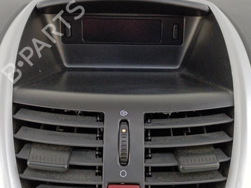 Dashboard PEUGEOT 206+ (2L_, 2M_) 1.4 i | BP23702283C46 - Image 3