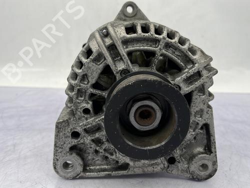 Alternator RENAULT TWINGO II (CN0_) 1.2 16V (CN0K, CN0V, CN0A) | BP23758670M7 - Image 2